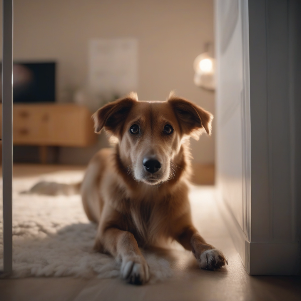 Köpeğinizin 'Sosyal Zeka Kalkanı': Yeni Ortama Hızlı Uyumun Gizli 5 Nörobilişsel Kodları ve Bilimsel Başarı Sırları!