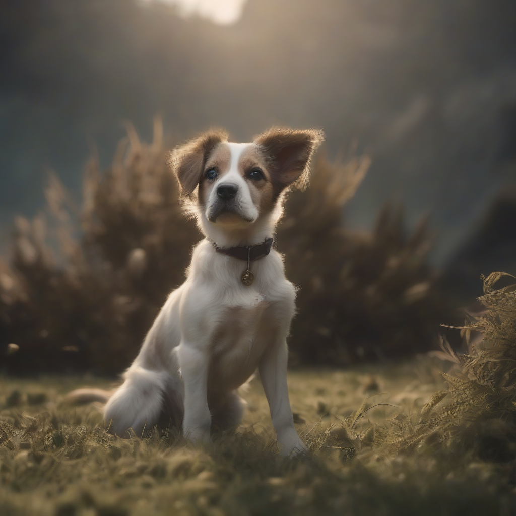 Your Dog's 'Sudden Abdominal Crisis' (GDV): 5 Insidious Neurophysiological Harbingers of Bloat and Lifesaving Emergency Intervention Secrets!