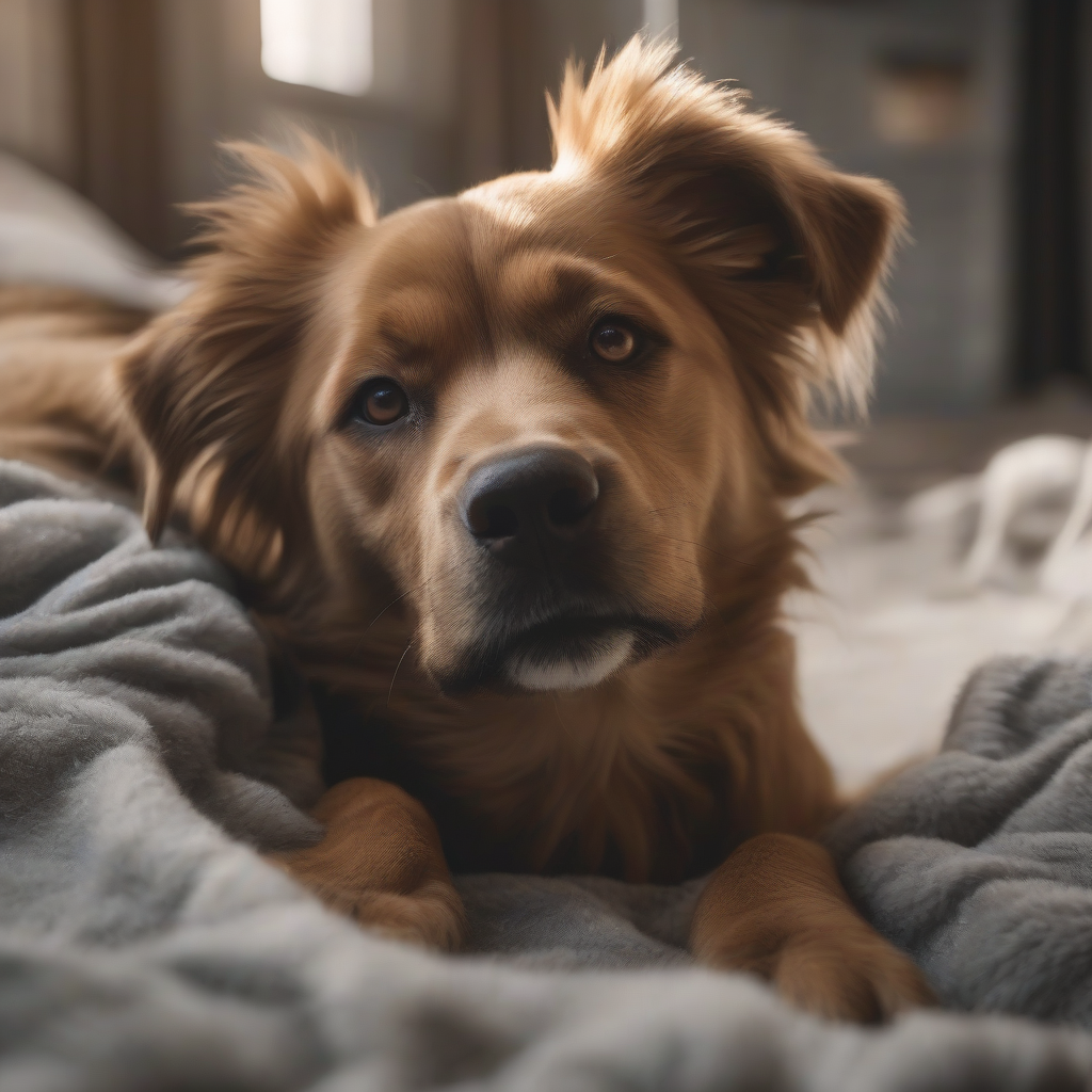 Your Dog's Sudden Reaction Traps: 5 Neurocognitive Secrets of Impulse Control Training and Scientific Approaches!