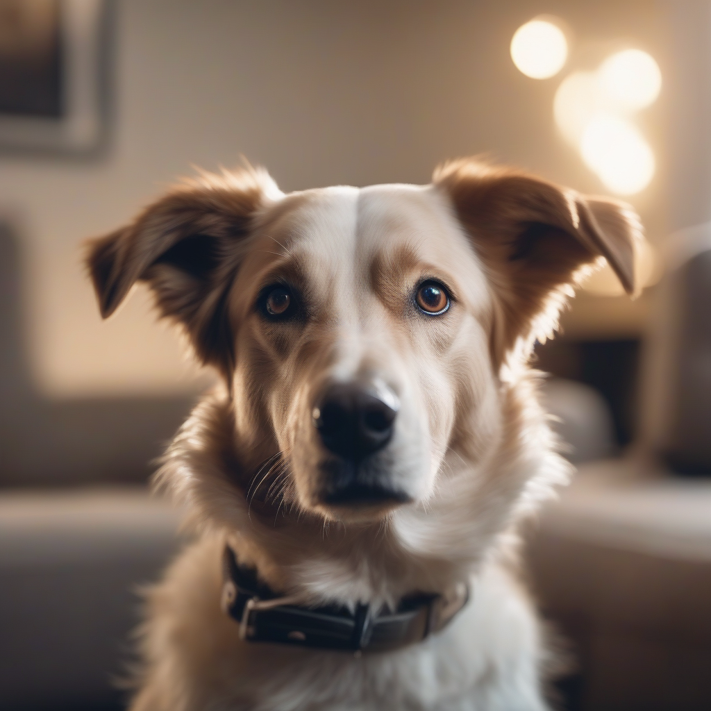 Your Dog's 'Impulse Decision Brain': 5 Insidious Neurocognitive Mechanisms of Impulse Control Training and Scientific Secrets to Lasting Calm!