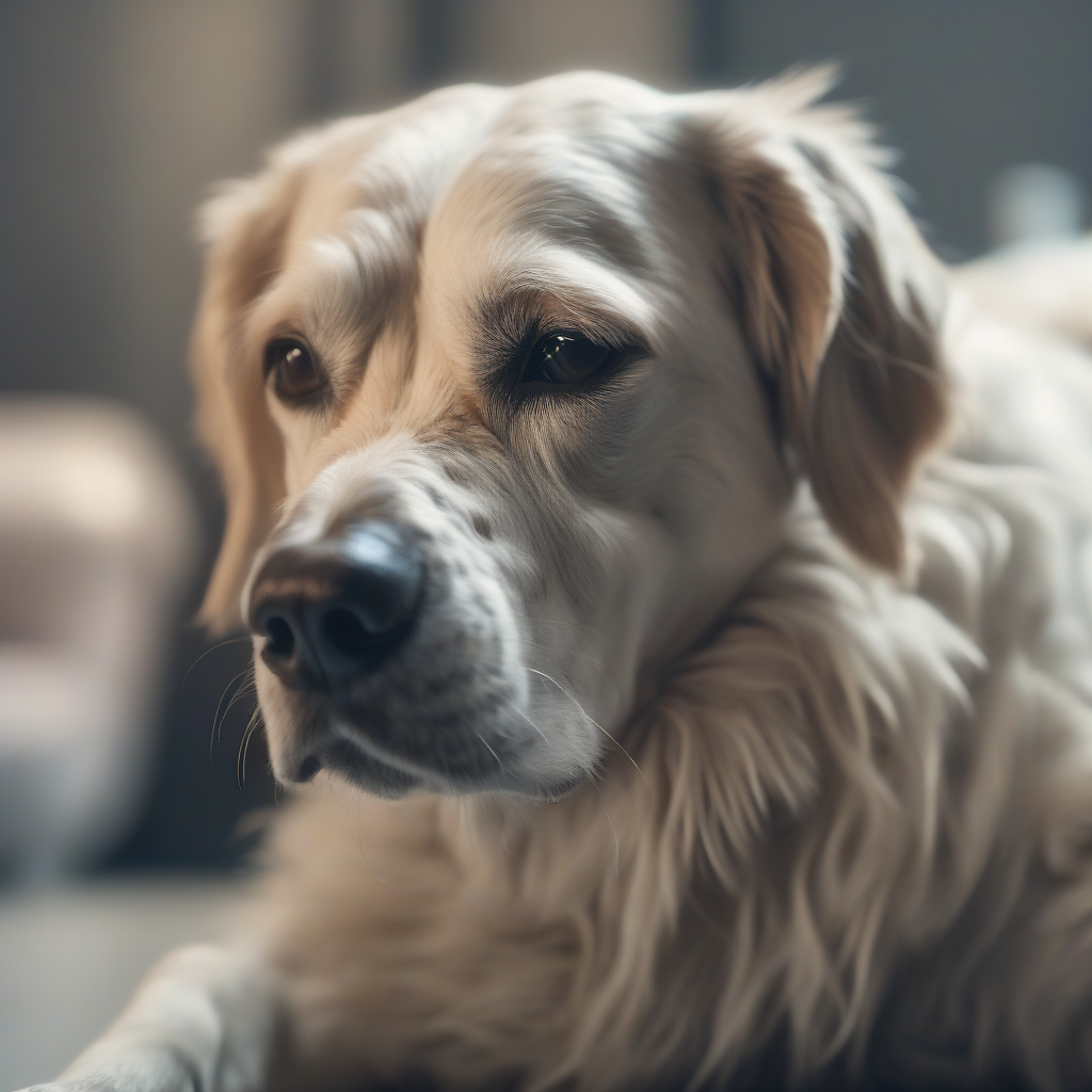 Your Dog's Brain's 'Hidden Panic': 5 Insidious Neuroinflammatory Effects of Pancreatitis and Lifesaving Emergency Intervention Codes!