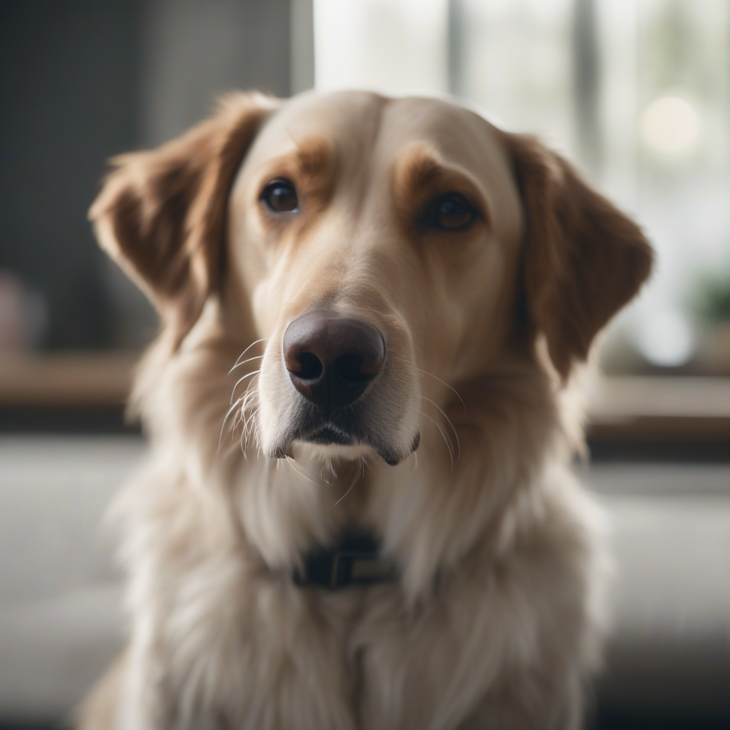 Your Dog's Brain's 'Hidden Toxin Dance': 5 Insidious Neurometabolic Effects of Kidney Failure and Lifesaving Scientific Strategies!