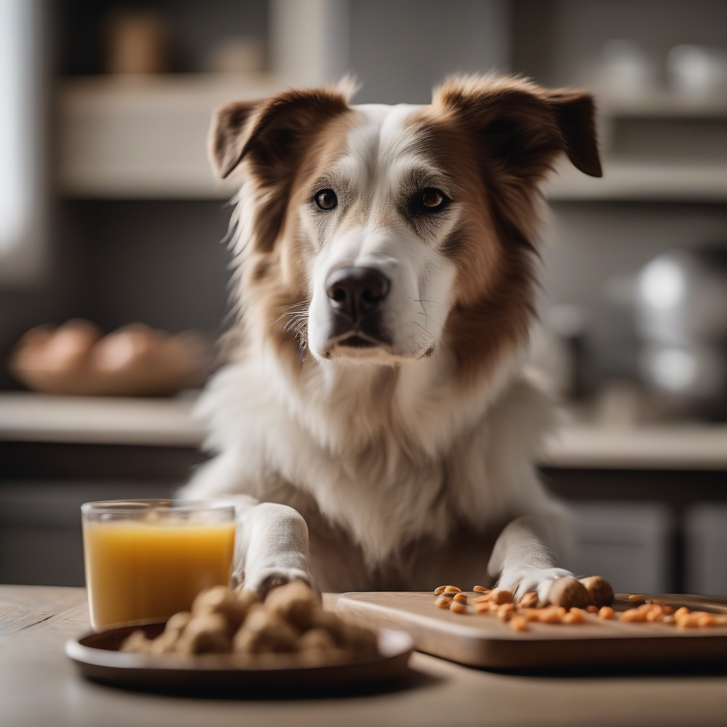 Köpeğinizin 'Bilinmeyen Protein Hassasiyeti Kristali': 'Sessiz İltihap'ı Çözmenin 5 Nörobiyolojik Sırrı ve Mama Seçiminde Devrim Yaratacak Bilimsel Rehber!