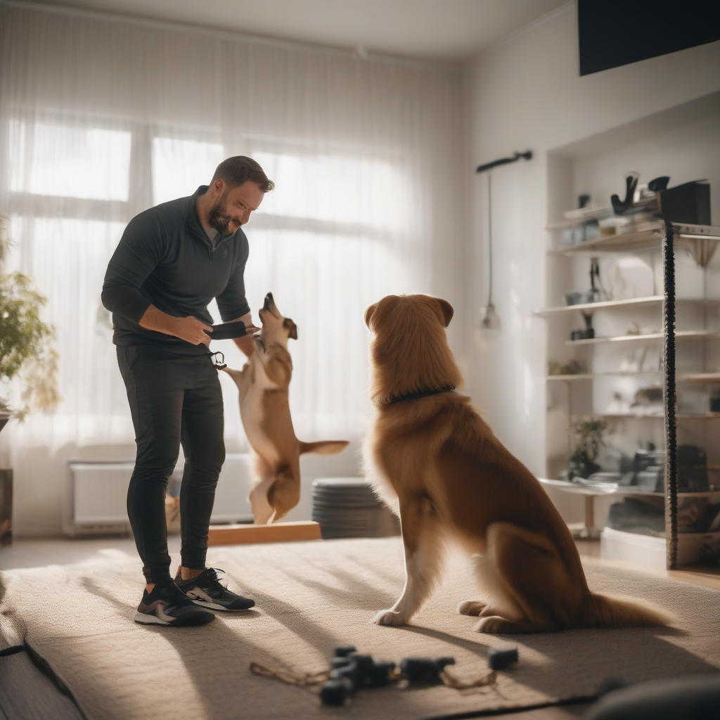 Köpeğinizin 'Bilinmeyen Tuvalet Sinyalleri': Temizlik Sorunlarının Ardındaki Davranışsal Kodları Kırma Sanatı (2026)