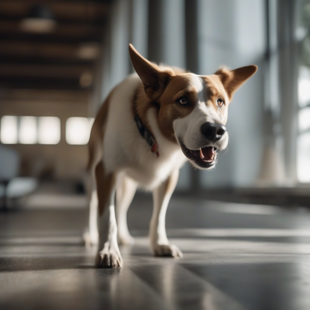 Your Dog's 'Cognitive Map Reader': The Art of Finding Lost Items and 5 Neurochemical Secrets in the Brain