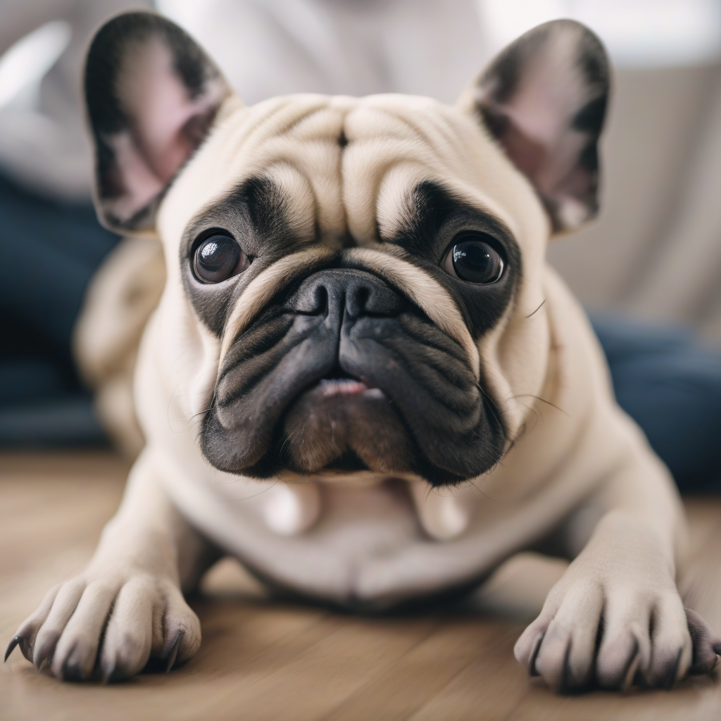 Köpeğinizin 'Görünmez Kırışıklık Labirenti': Brakisefal Irklarda Cilt Katlanmalarının Bilimsel Bakımı ve Gözden Kaçan 5 Kritik Hata!