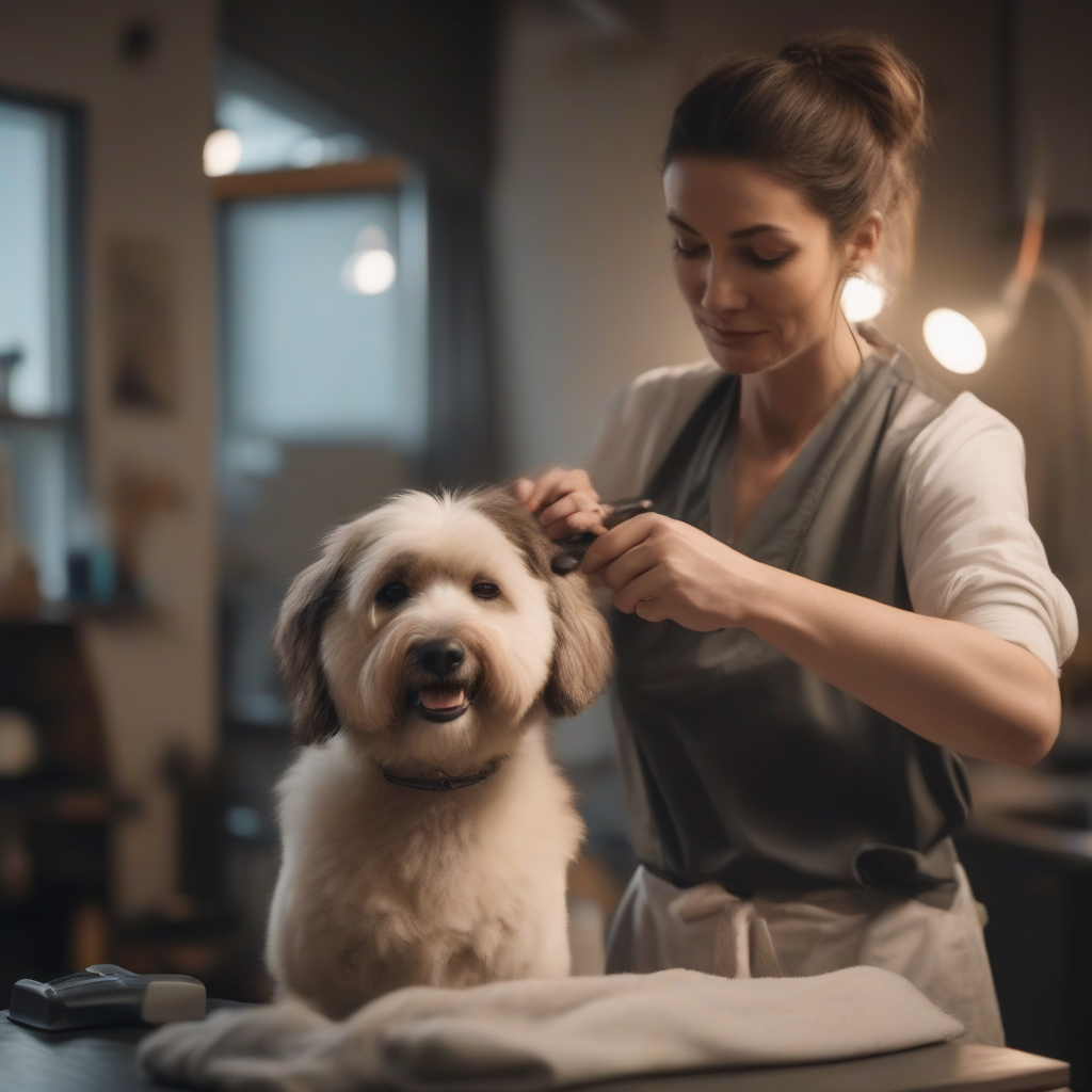 Köpeğinizin Derisindeki 'Sessiz Stres Tetiği': Yanlış Fırçalama ve Tüy Bakımının Beyindeki 5 Sinsi Nörobiyolojik Etkisi ve Huzurlu Bir Bakım Rutini İçin Bilimsel Sırlar!