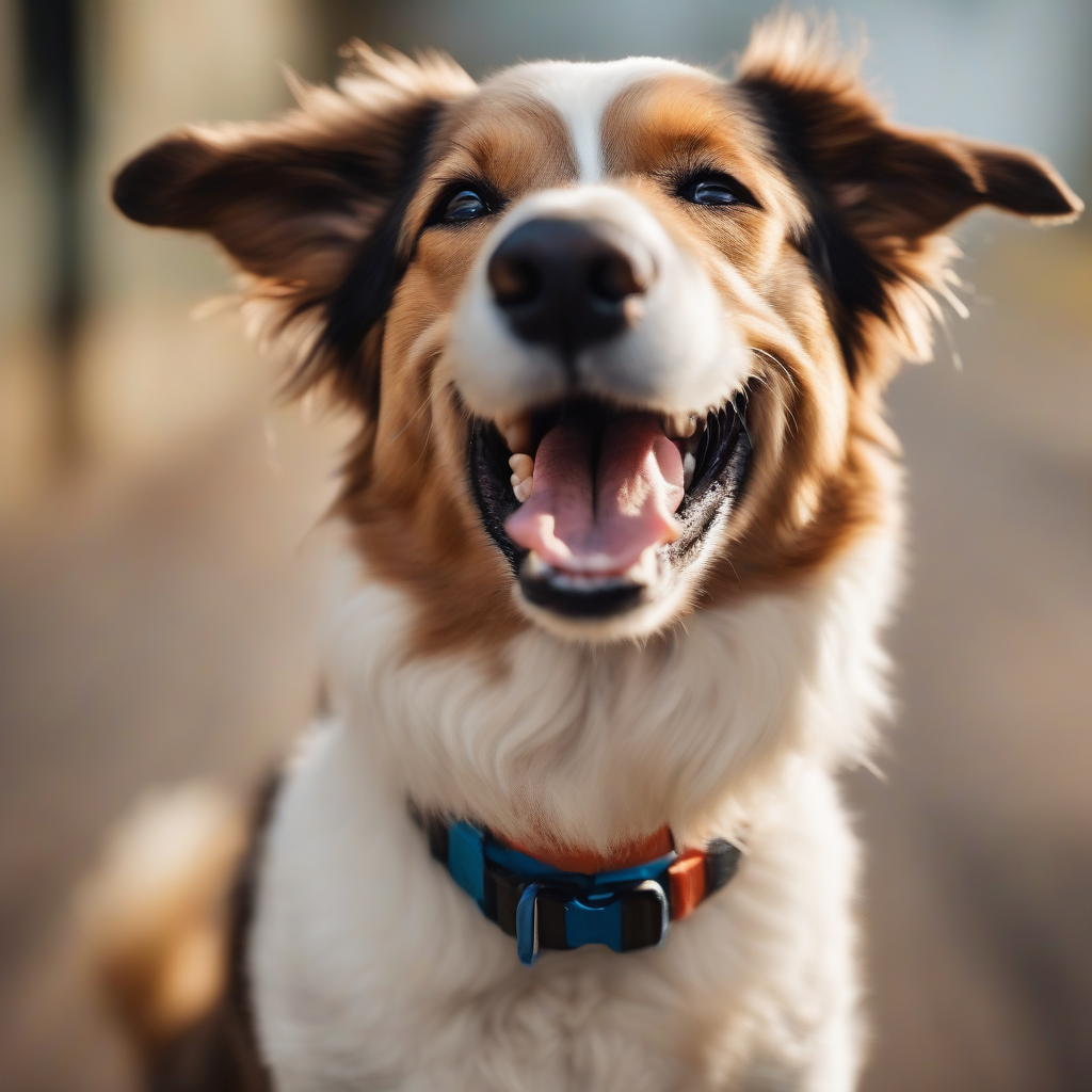 Köpeğinizin 'Duygu Besinleri': Bağırsak Mikrobiyomunun Ruh Hali ve Davranış Üzerindeki 5 Bilinmeyen Nörobiyolojik Sırrı!