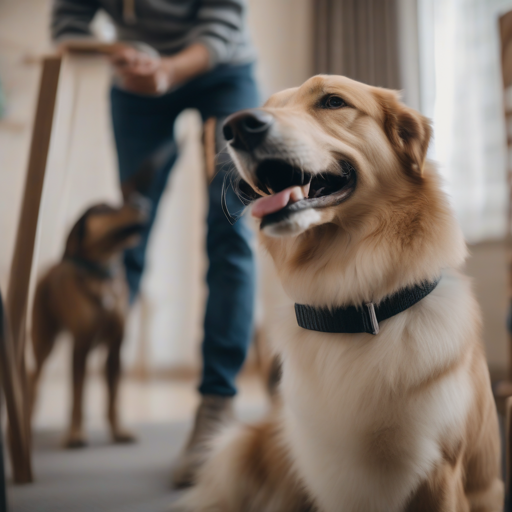 Köpeğinizin 'Stres Koku Çözücüleri': Eğitimde Ani Başarısızlıkların Ardındaki 5 Gizli Nörokimyasal Tetikleyici!