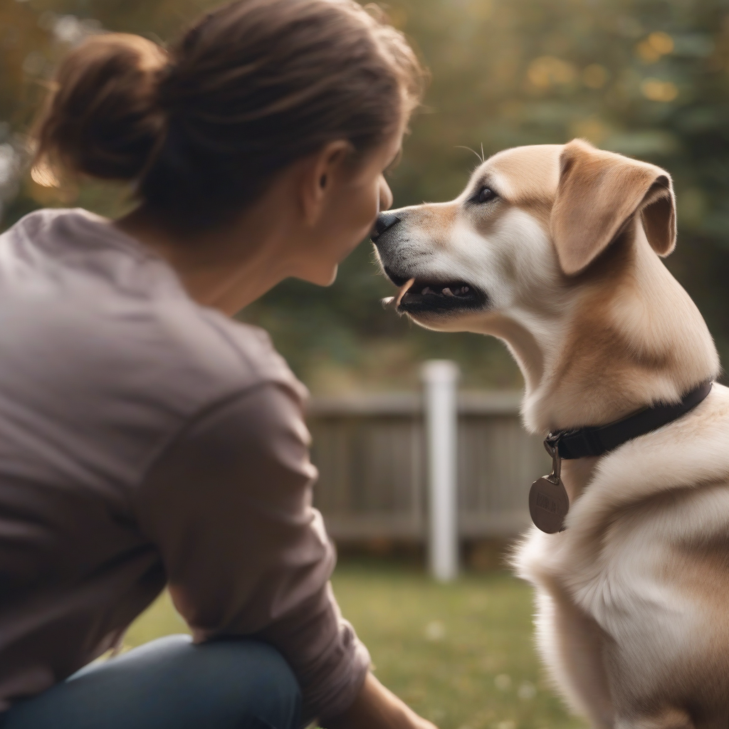Köpeğinizin 'Empati Algoritması': Sizin Duygusal Durumunuzu Kopyalayan 5 Gizli Nörobiyolojik Sır ve Bağ Kurmanın Bilimsel Yolları!