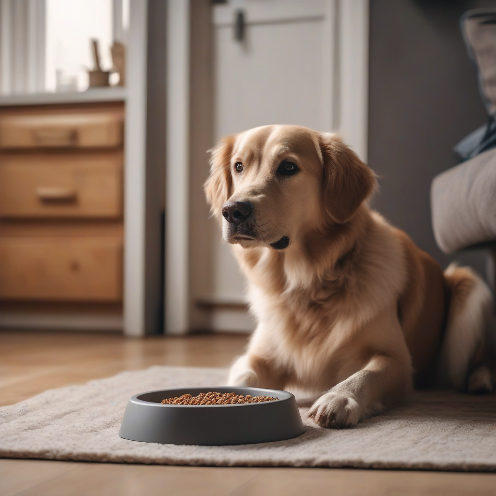 Köpeğinizin Beynindeki 'Gizli Açlık Senfonisi': Yanlış Öğün Zamanlamasının 5 Sinsi Nörometabolik Etkisi ve Optimal Zihinsel Performans İçin Bilimsel Sırlar!