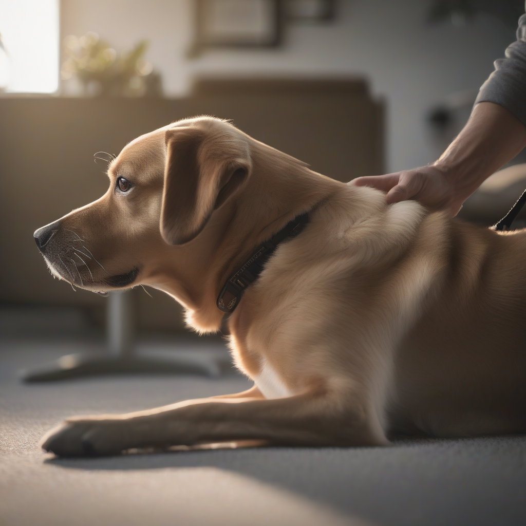 Köpeğinizin Gizli Böbrek Fabrikası: Kronik Böbrek Yetmezliğinin 5 Sinsi Erken İşareti ve Hayat Kurtaran Bilimsel Beslenme Stratejileri!