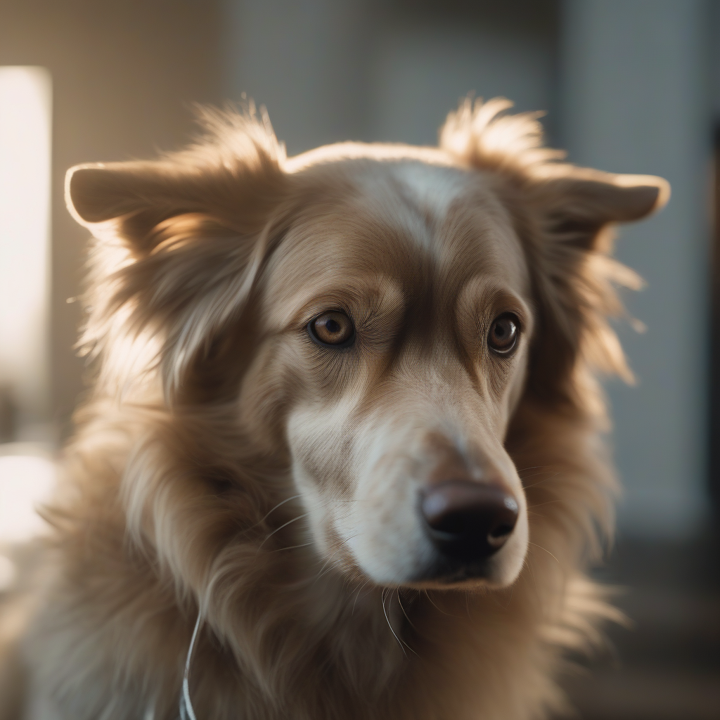 Köpeğinizin 'Gizli Elektrolit Ateşi': Sıcak Havalarda Sinsi Dehidrasyonun 5 Kritik Sinyali ve Hayat Kurtaran Bilimsel Müdahale!