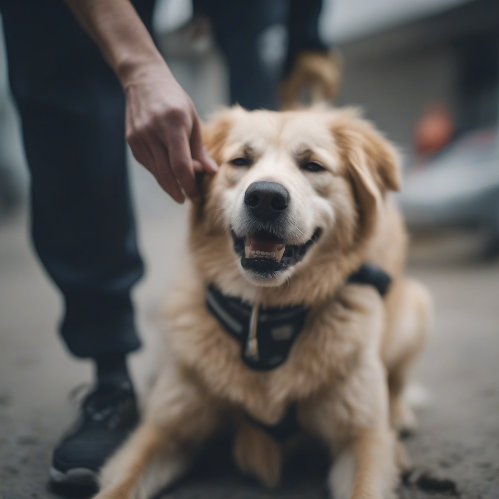 Köpeğinizin 'Gizli Elektrolit Krizleri': Ani Halsizliğin 5 Sinsi Nörofizyolojik İşareti ve Hayat Kurtaran Bilimsel Müdahale
