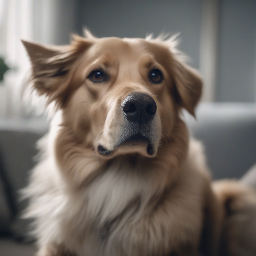 Your Dog's Hidden Calcium Crises: 5 Insidious Signs Threatening Bone and Neurological Health and Lifesaving Scientific Solutions!