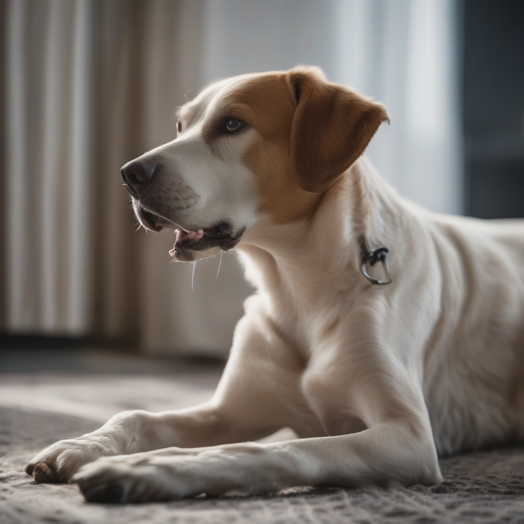 Köpeğinizin Gizli 'Kalsiyum Krizleri': Kemik ve Nörolojik Sağlığı Tehlikeye Atan 5 Sinsi Sinyal ve Hayat Kurtaran Bilimsel Çözümler!