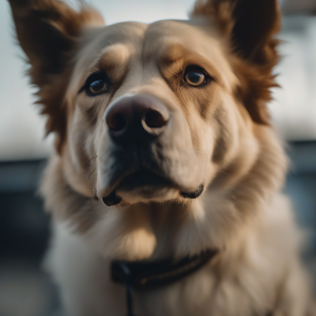 Your Dog's 'Secret Arrogant Delay Syndrome': Why Isn't It Obeying Immediately? 5 Insidious Neurocognitive Reasons and Scientific Solutions for Building Patience!