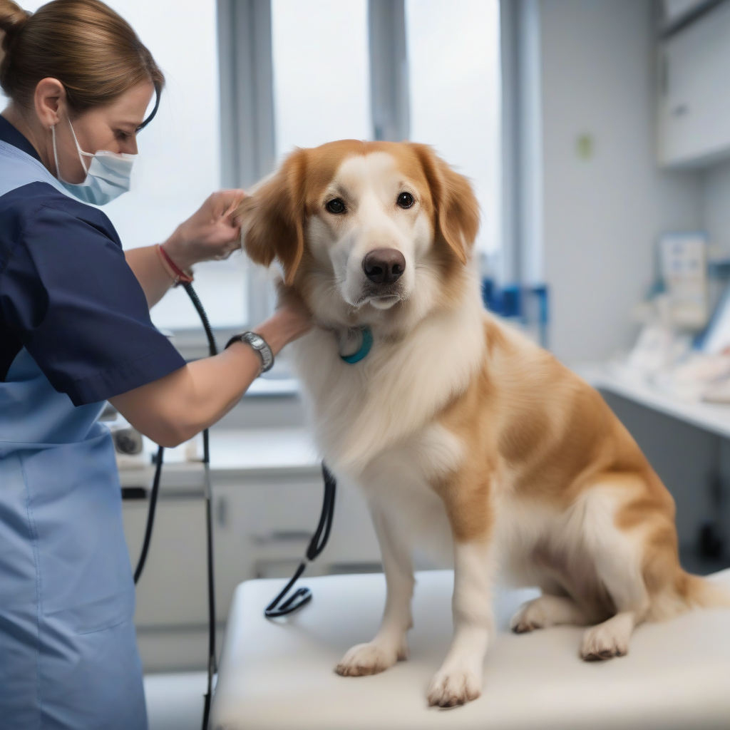 Your Dog's 'Hidden Scent Gland Alarm': 5 Insidious Neurobiological Effects of Anal Sac Problems on the Brain and Lifesaving Care Secrets!