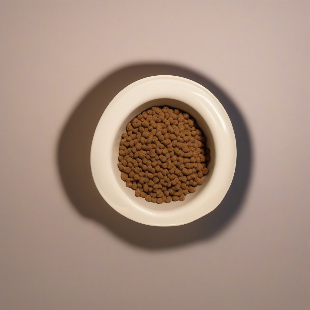 Your Dog's Hidden 'Traps' in the Food Bowl: 5 Insidious Mineral Imbalances Triggering Digestive Stress and Behavioral Repercussions!