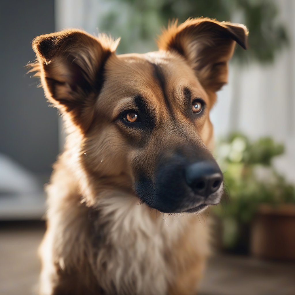 Your Dog's 'Hidden Mines': 5 Insidious Mineral Imbalances in the Food Bowl and Their Behavioral Effects!