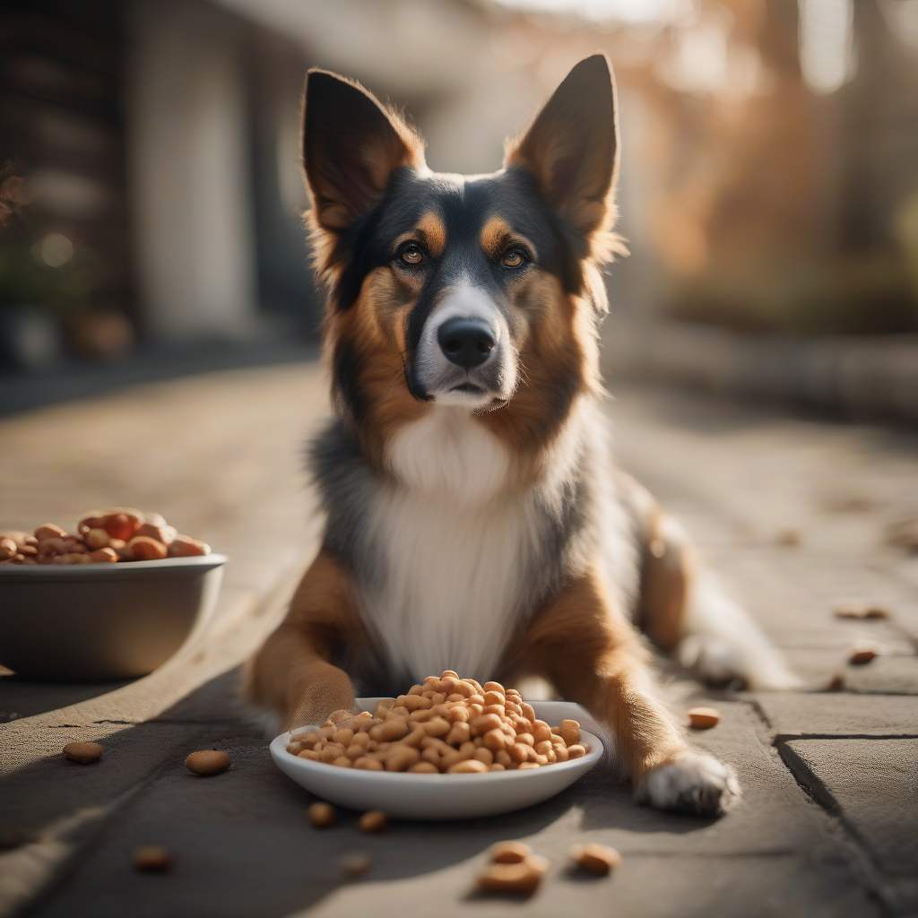 Köpeğinizin Gizli Protein Hassasiyeti Kristali: 'Sessiz İltihap'ı Çözmenin 5 Nörobiyolojik Sırrı!
