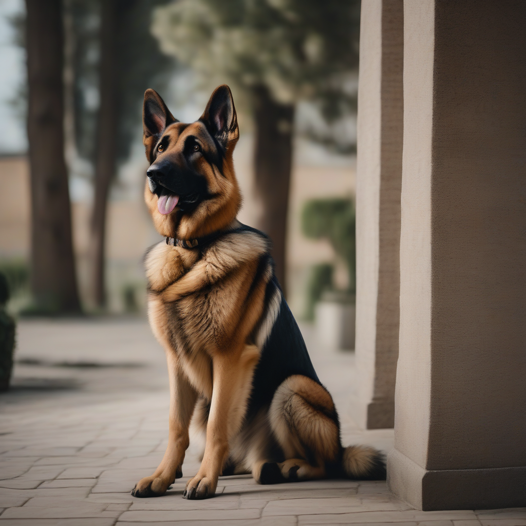 Köpeğinizin 'Gizli Ruh Hali' Kodları: Anlamadığınız Davranışların Ardındaki 5 Bilimsel Sır!