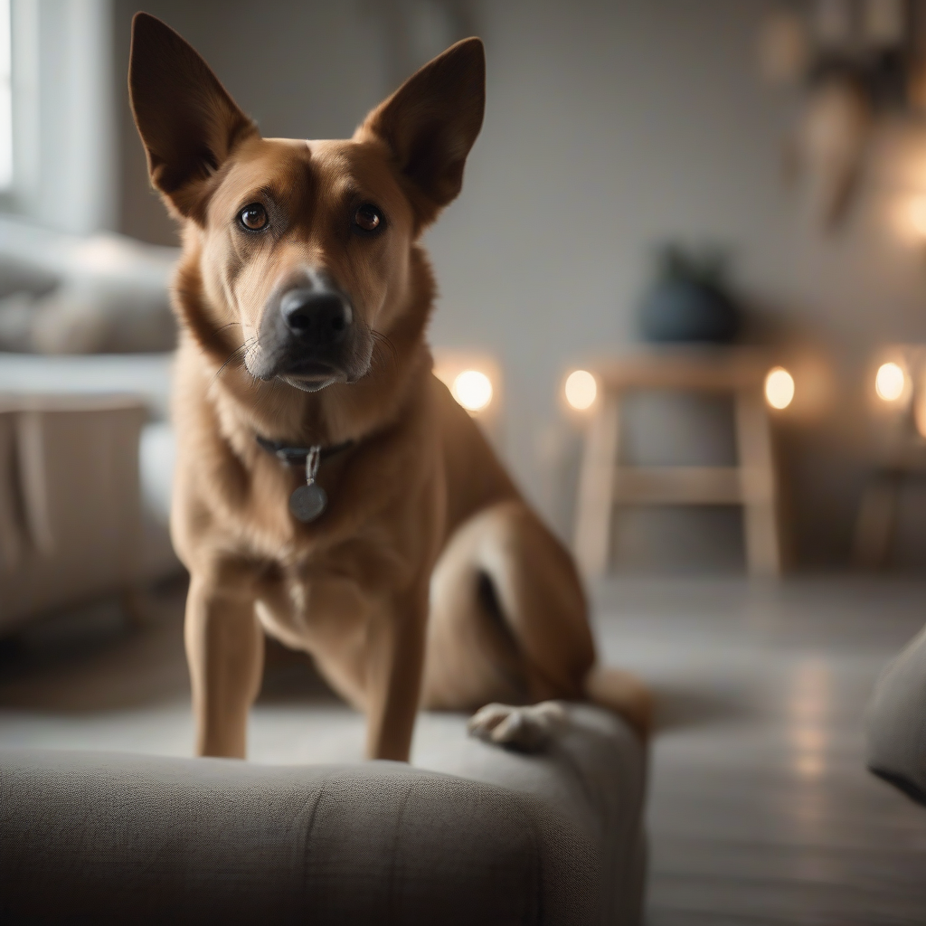 Köpeğinizin 'Gizli Sabır Devreleri': Beklemeyi Öğrenmenin 5 Nörobilişsel Anahtarı ve Bilimsel Eğitim Sırları!