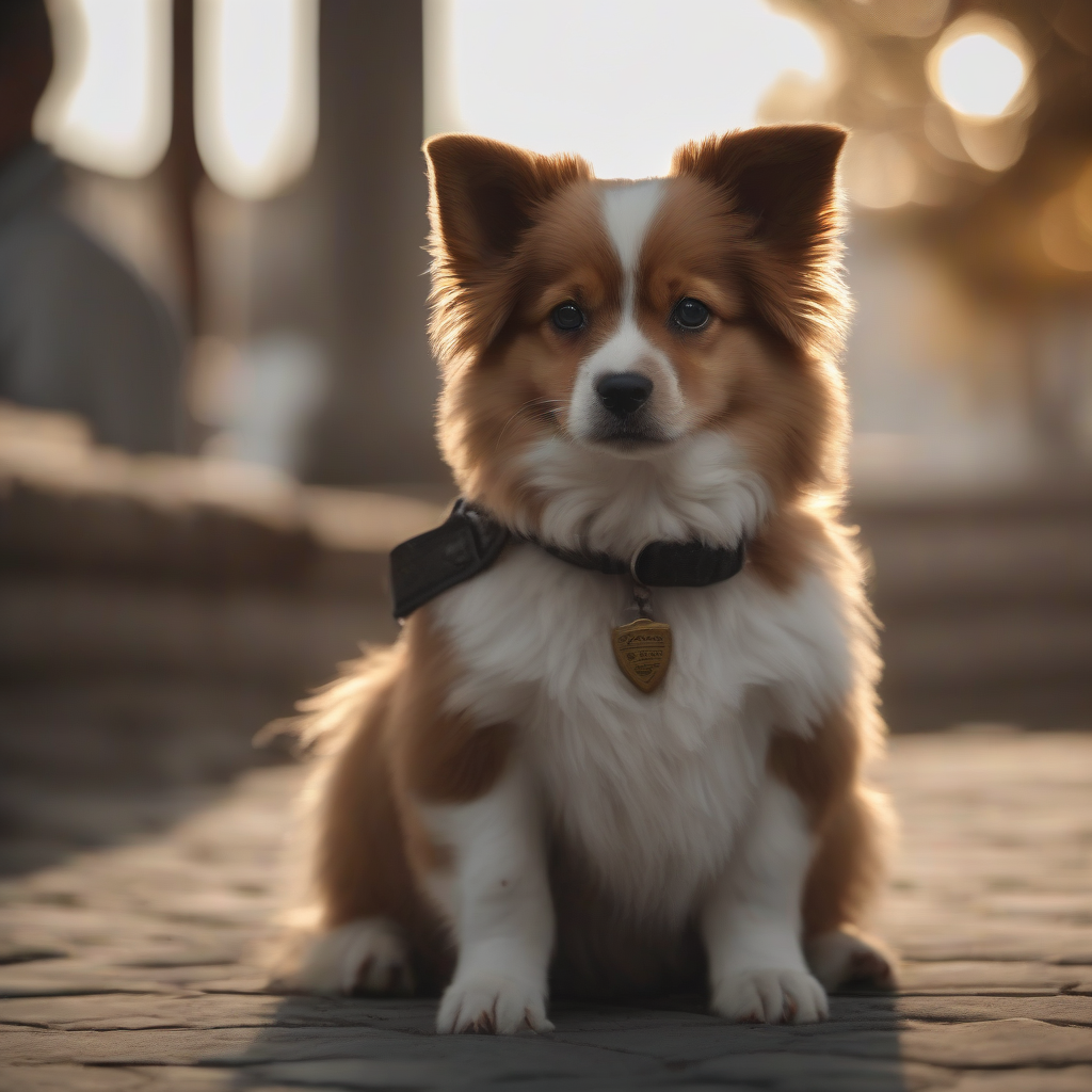 Köpeğinizin 'Gizli Sığınak İhtiyacı': Evdeki Güvenli Alan Yoksunluğunun Beynindeki 5 Sinsi Nörobiyolojik Etkisi ve Huzurlu Bir Yaşam İçin Bilimsel Tasarım Sırları!