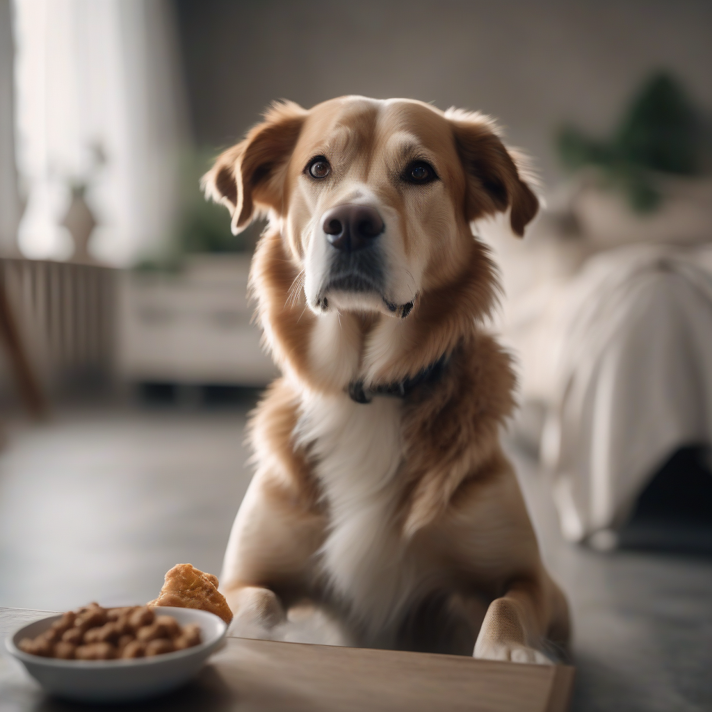 Köpeğinizin Gizli 'Sindirim Senfonisi': Mama Seçiminin Nörobiyolojik Kilitleri ve Karaciğer Sağlığı Devrimi!