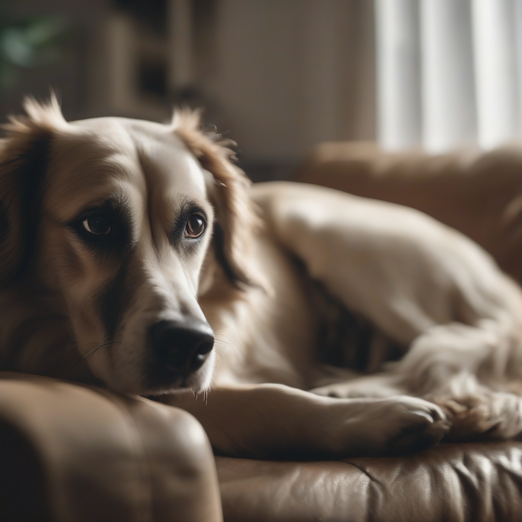 Your Dog's 'Hidden Signal Cartography': 5 Invisible Neurobiological Locks of Burnout Syndrome and Scientific Solutions
