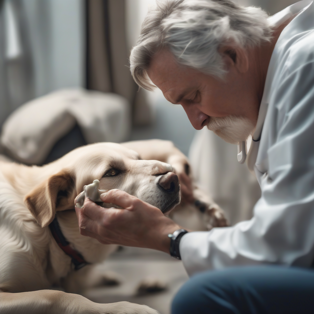 Köpeğinizin Gizli 'Sıvı Dengesi' Şoku: Dehidrasyonun 5 Sinsi Nörofizyolojik Sinyali ve Hayat Kurtaran Bilimsel Müdahale Kodları!