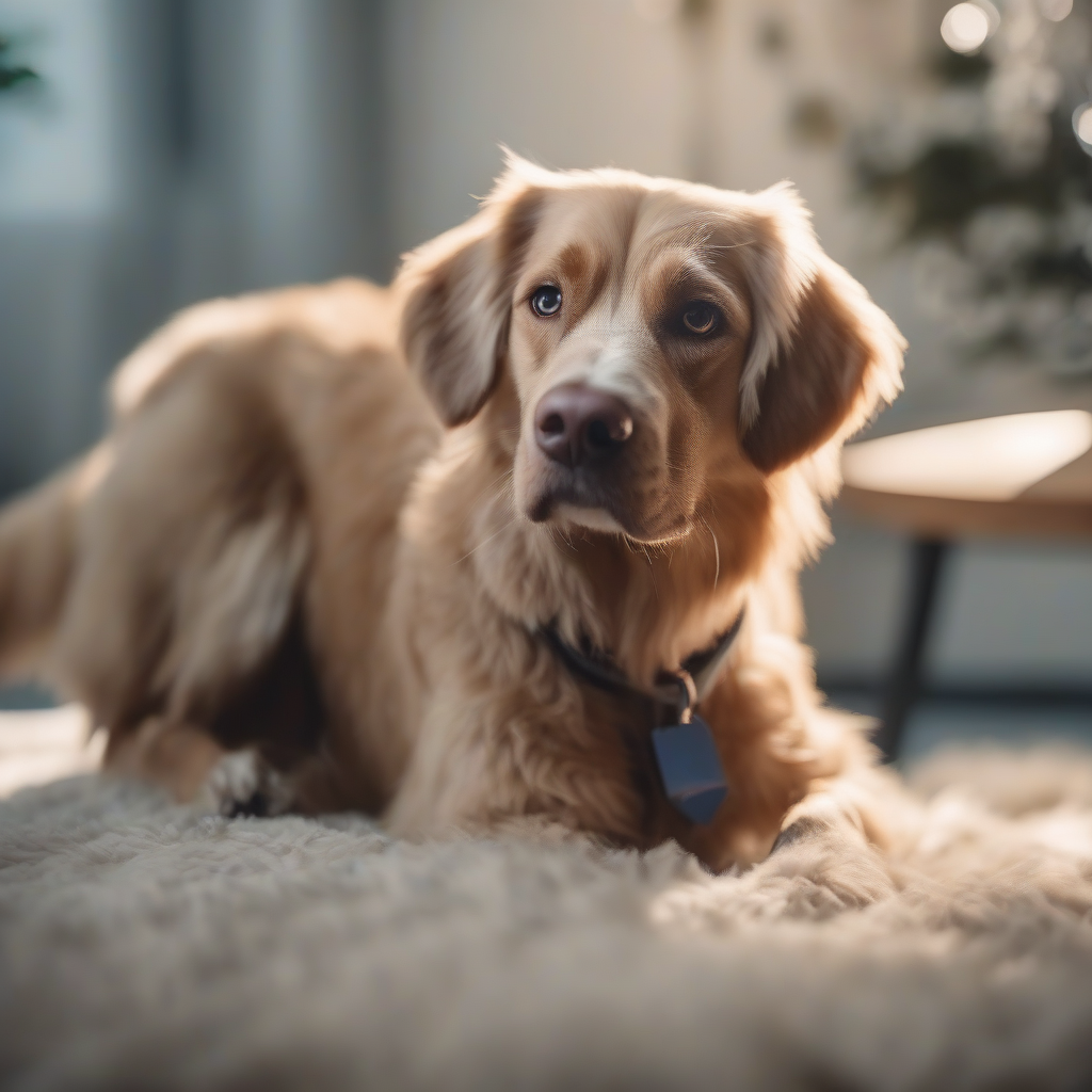 Köpeğinizin 'Gizli Sosyal Çözücüleri': Yeni Bir Eve Adaptasyonun 5 Nörobilişsel Kilidi ve Güven İnşası!