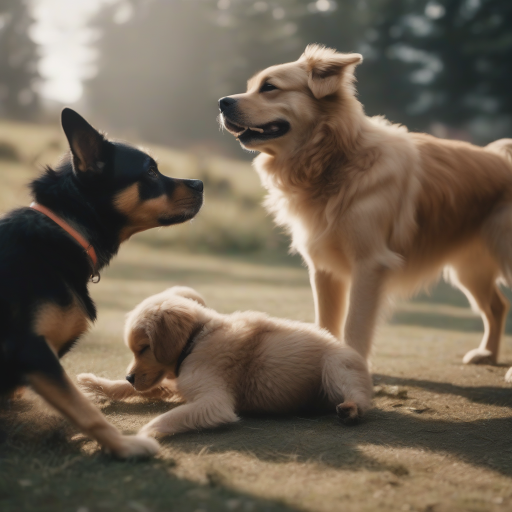Köpeğinizin 'Gizli Sosyal Tünelleri': Grup Dinamiklerinin Çözülemeyen 5 Nörobilişsel Sırrı ve Uyumlu Bir Sürü İçin Bilimsel Stratejiler