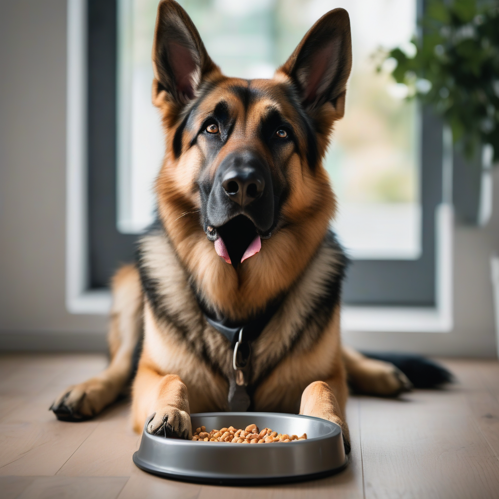 Your Dog's 'Hidden Toxin' Threat: 5 Insidious Neuro-Toxic Substances in the Food Bowl and Scientific Solutions for Behavioral Changes!