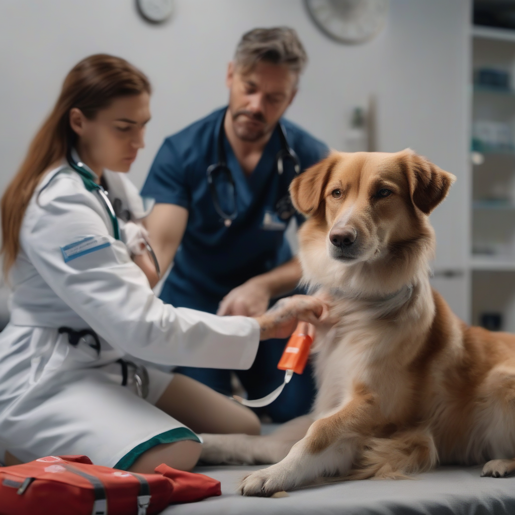 Köpeğinizin 'Gizli Yanık Kabusu': Ev Kazalarının ve Kimyasal Temasların Beyindeki 5 Sinsi Nörofizyolojik Etkisi ve Hayat Kurtaran Acil Müdahale Kodları!