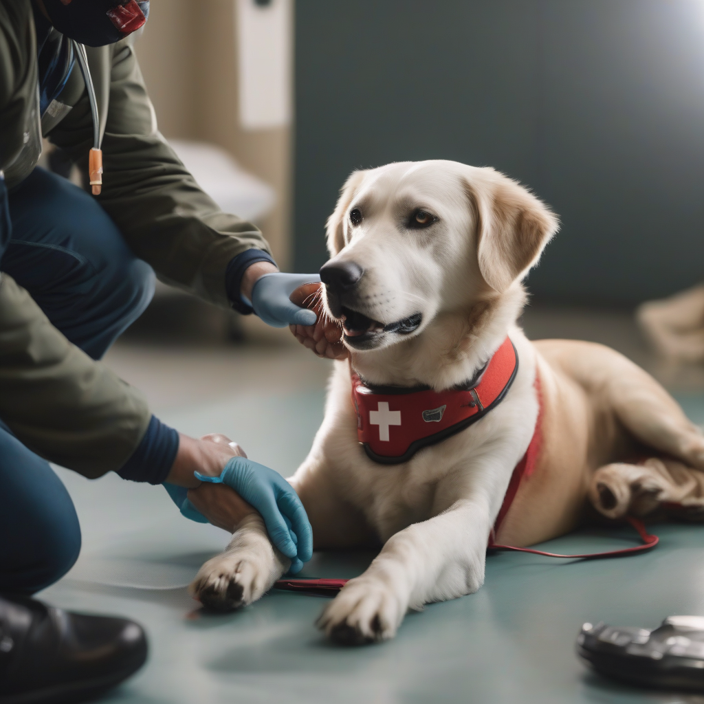 Köpeğinizin Gizli Zehirlenme Tehlikesi: Saniyeler İçinde Tanınması Gereken 5 Ölümcül Toksin ve Hayat Kurtaran İlk Müdahale Sırları (Mart 2026)