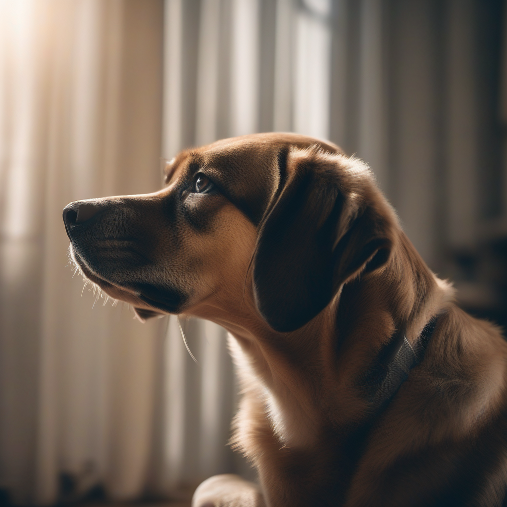 Köpeğinizin 'Gölge Düşünceleri': Negatif Bilişsel Önyargıların 5 Sinsi İşareti ve Zihinsel Esnekliği Artıran Bilimsel Stratejiler!