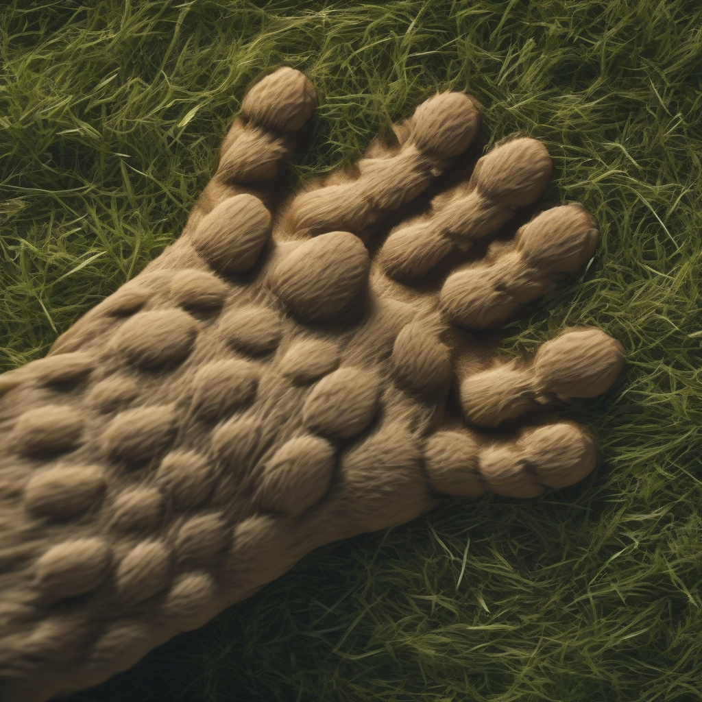 Köpeğinizin 'Görünmez Basınç Noktaları': Pati Sağlığının 5 Nörofizyolojik Sırrı ve Ağrısız Adımlar İçin Bilimsel Bakım Protokolleri!