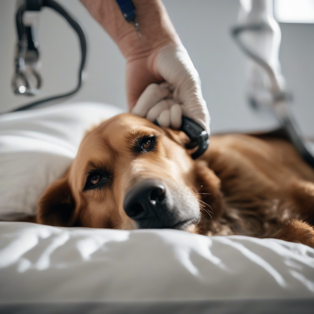 Köpeğinizin 'Görünmez Eklem Krizleri': Kıkırdak Yıpranmasının Bilimsel Sırları ve Ağrısız Hareketin 5 Anahtarı!