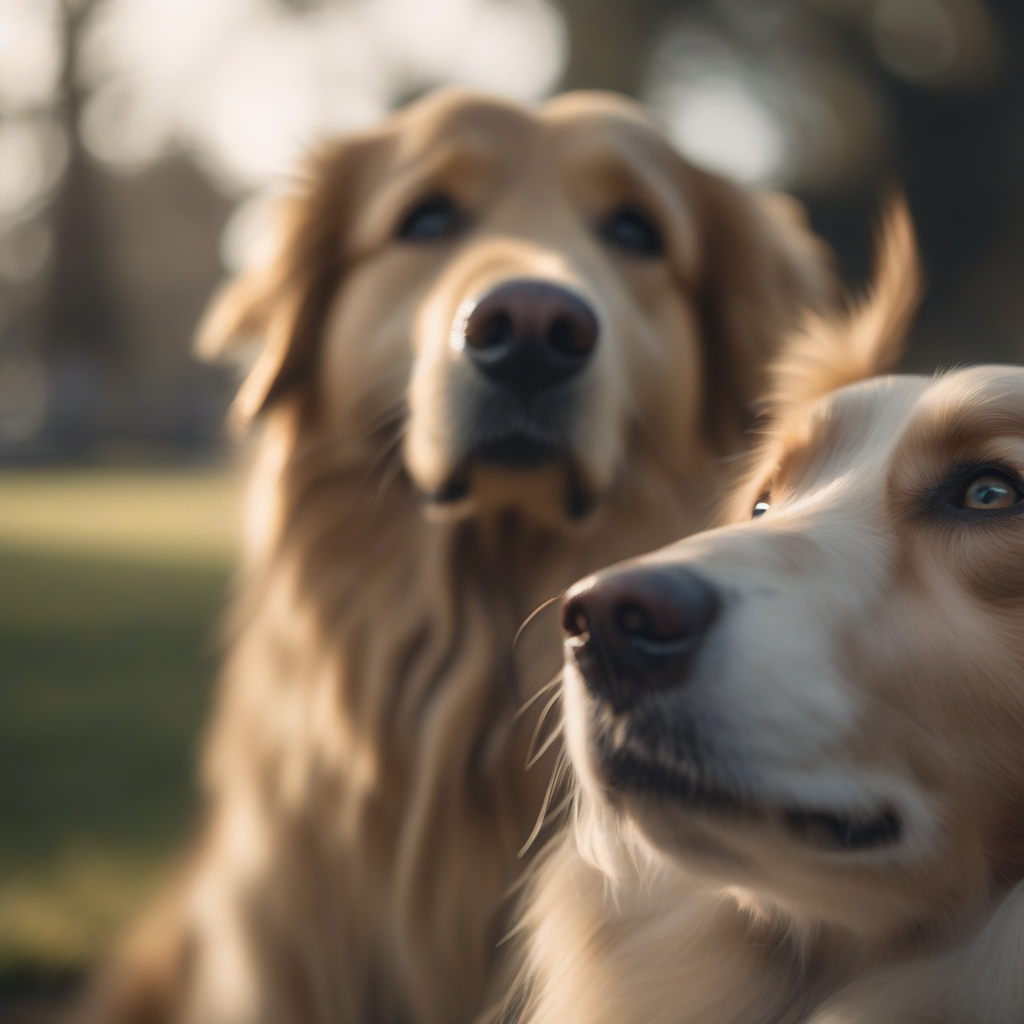 Köpeğinizin 'Görünmez Filtresi': Aşırı Uyarılmanın Eğitime Etkisi ve Beyni Yeniden Programlamanın Bilimsel Sırları!