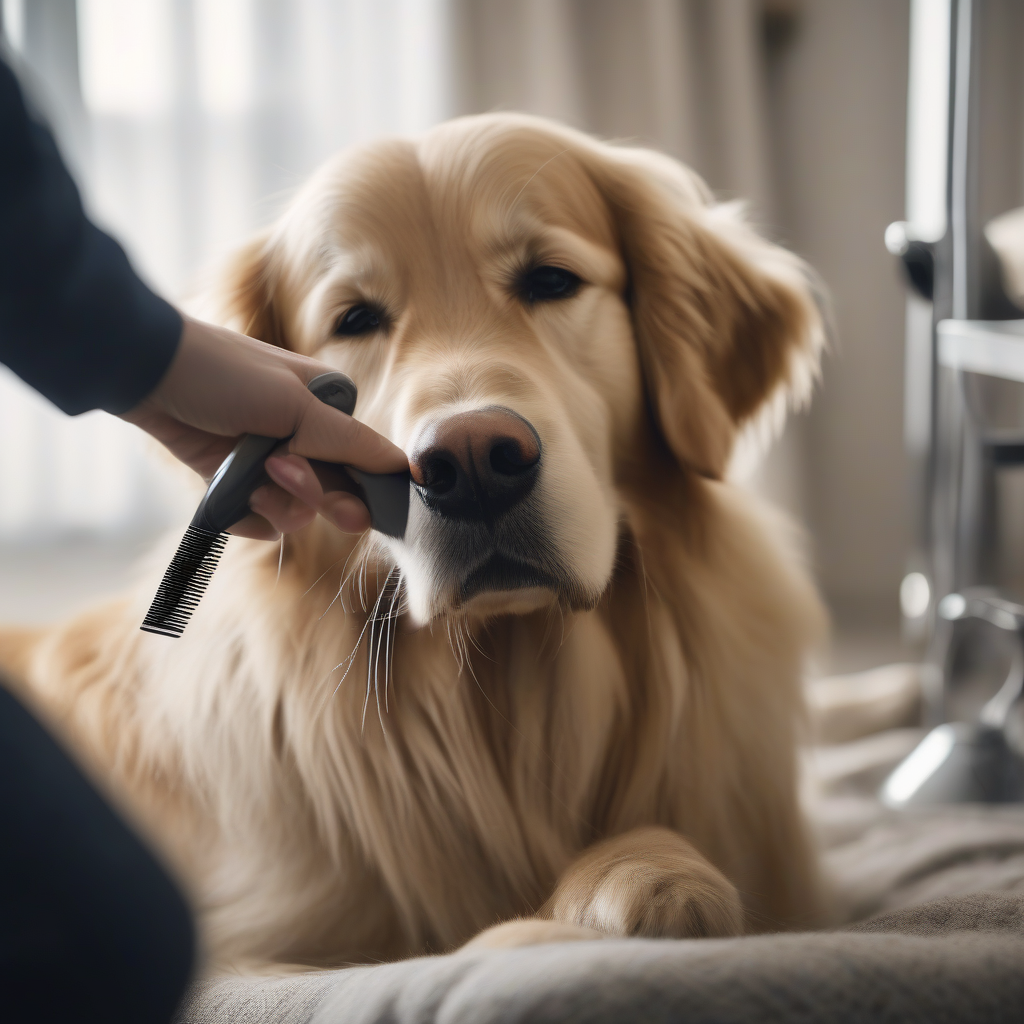 Köpeğinizin 'Görünmez Kapasitörü': Stres Azaltıcı Tüy Bakımının Nörobiyolojik Sırları ve Sakinlik İçin 5 Kritik Protokol