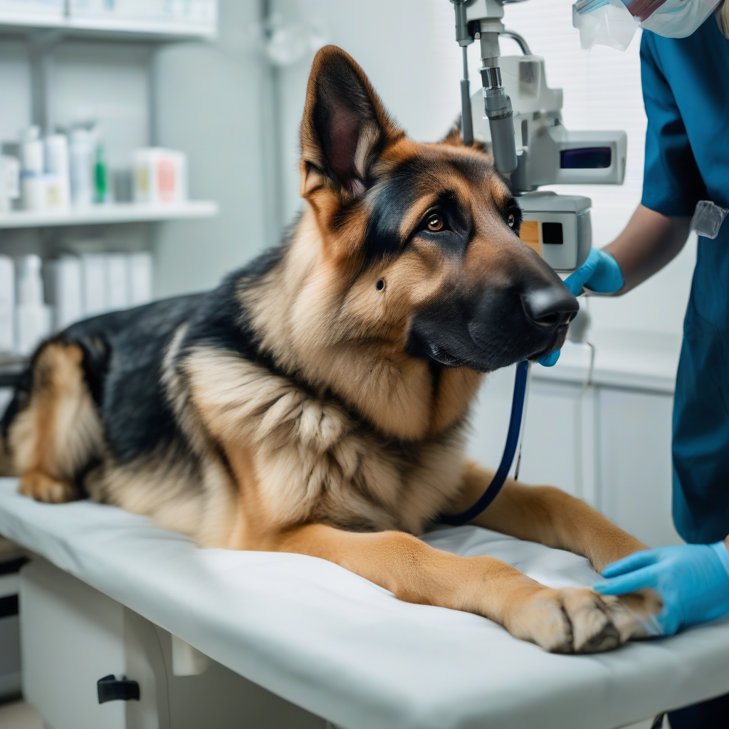 Köpeğinizin 'Gizli Karaciğer Savunması': Toksin Yükünün 5 Sinsi İşareti ve Hayat Kurtaran Bilimsel Karaciğer Destek Stratejileri!