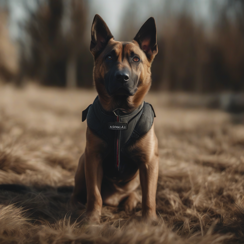 Your Dog's 'Invisible Spinal Crises': 5 Insidious Early Signs of Spinal Problems and Lifesaving Scientific Protection Strategies!