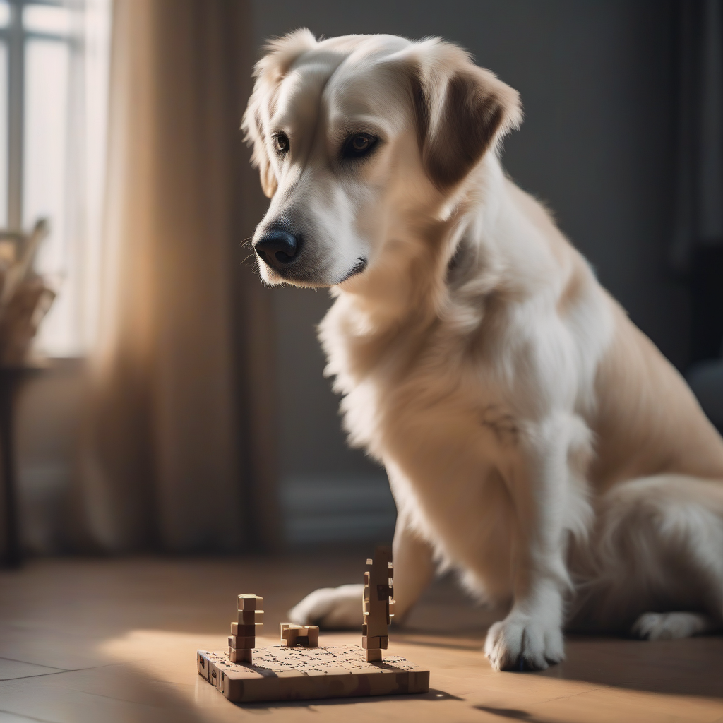 Köpeğinizin 'Hafıza Labirenti': Deneyimlerin Nörobilişsel Kodları ve Uzun Süreli Öğrenmenin 5 Şaşırtıcı Sırrı!
