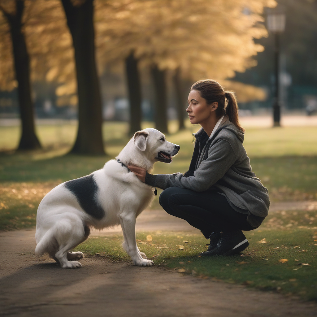 Köpeğinizin 'Her Yerde İtaat' Yanılgısı: Komutları Ortamlar Arası Genellemenin 5 Nörobilişsel Sırrı!