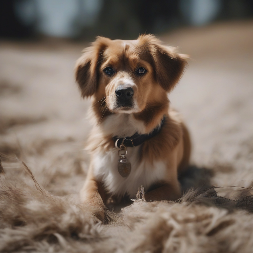 Köpeğinizin Kulaklarındaki 'Gizli Mikrobiyal Savaşlar': Otoimmün Bir Çöküşün Ardındaki 5 Nörobiyolojik Tetikleyici!