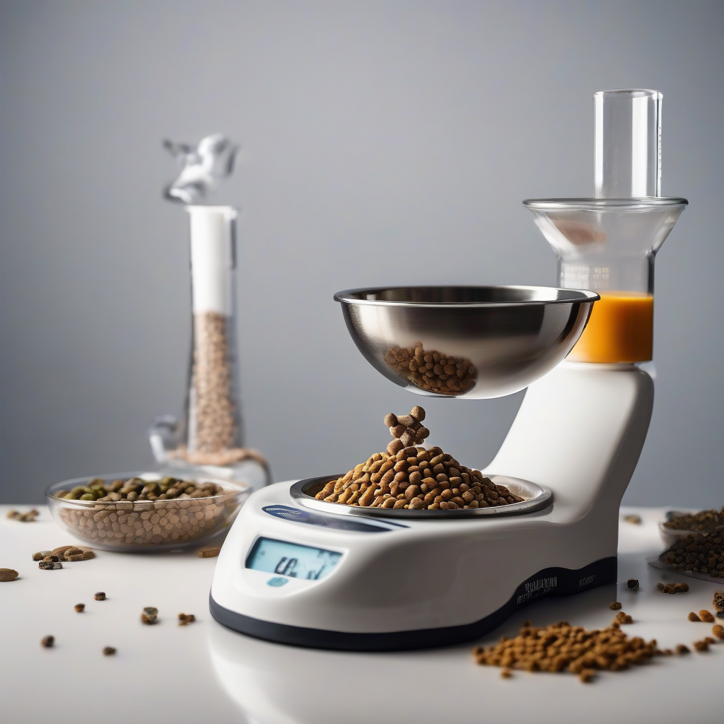 Your Dog's Hidden 'Cofactor Crisis' in the Food Bowl: 5 Insidious Mineral Deficiencies Sabotaging Enzyme Activities and Lifesaving Scientific Solutions!