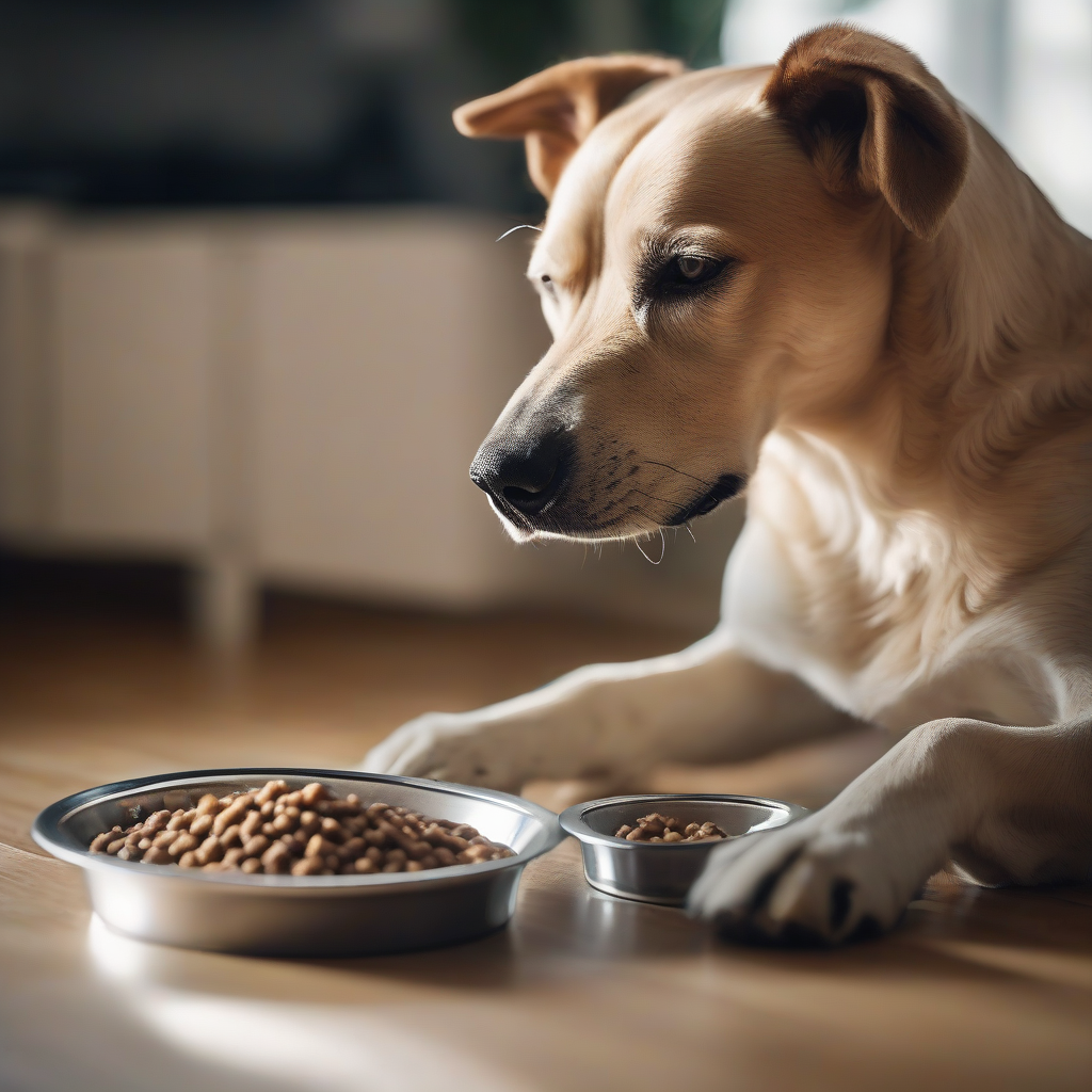 Your Dog's Hidden 'Cofactor Crisis' in the Food Bowl: 5 Insidious Mineral Deficiencies Sabotaging Enzyme Activities and Lifesaving Scientific Solutions!