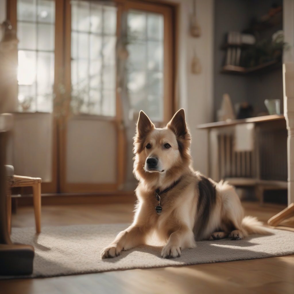 Köpeğinizin 'Anlık Karar' Paradoksu: Sahiplenme Sonrası Eğitimde Karşılaşılan 5 Gizli Nörobilişsel Engel ve Bilimsel Çözümleri!