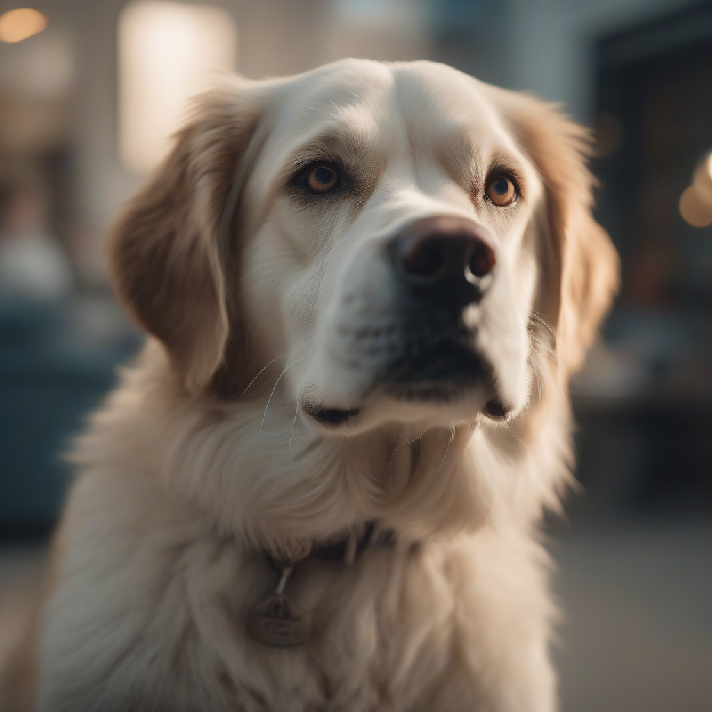 Unlocking Your Dog's 'Silent Triggers': 5 Surprising Neurobiological Triggers of Sudden Aggression and Scientific Control Secrets